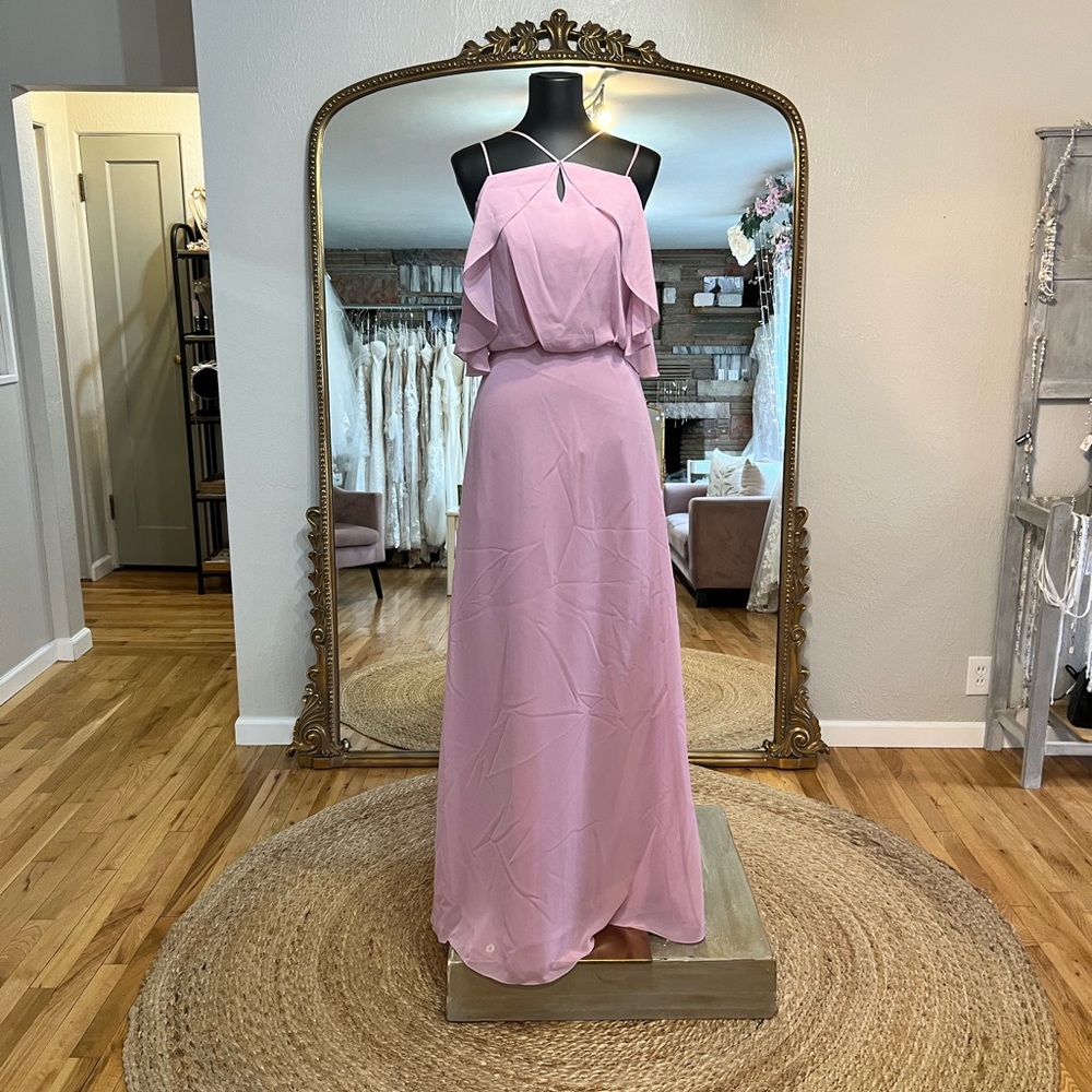 9070 Sorella Vita Gown